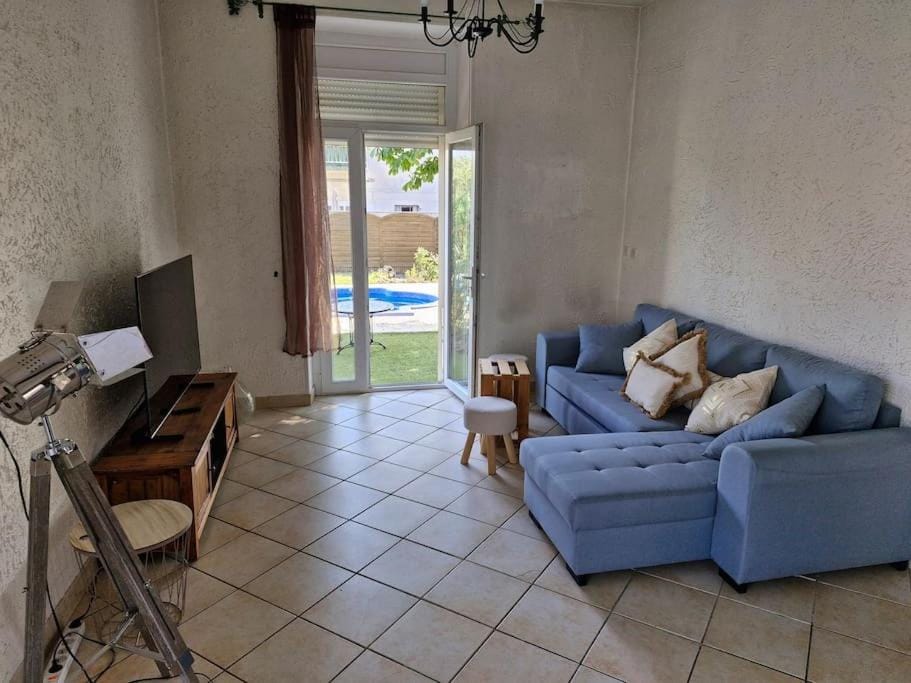 Charmante maison de vacances Villa in Occitanie