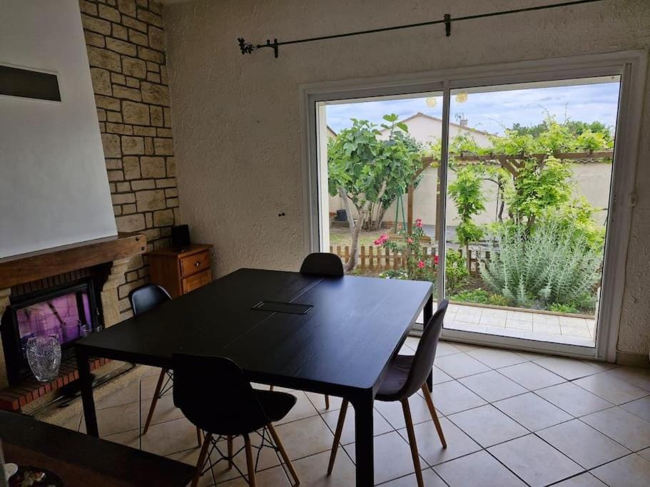 Charmante maison de vacances Villa in Occitanie