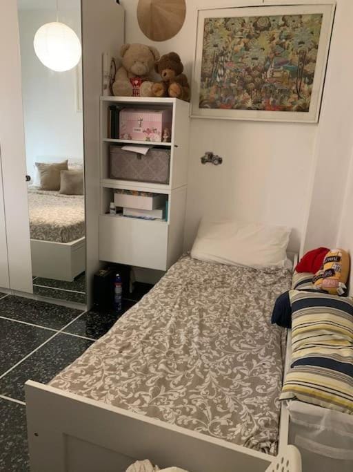 Mameli at Sea Apartment in Rapallo
