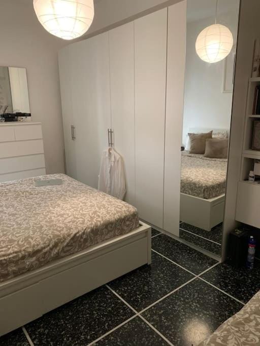Mameli at Sea Apartment in Rapallo