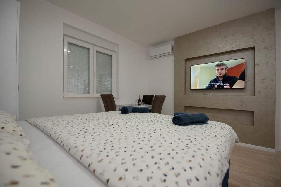 Apartmani Lara Apartment in Dubrovnik-Neretva County