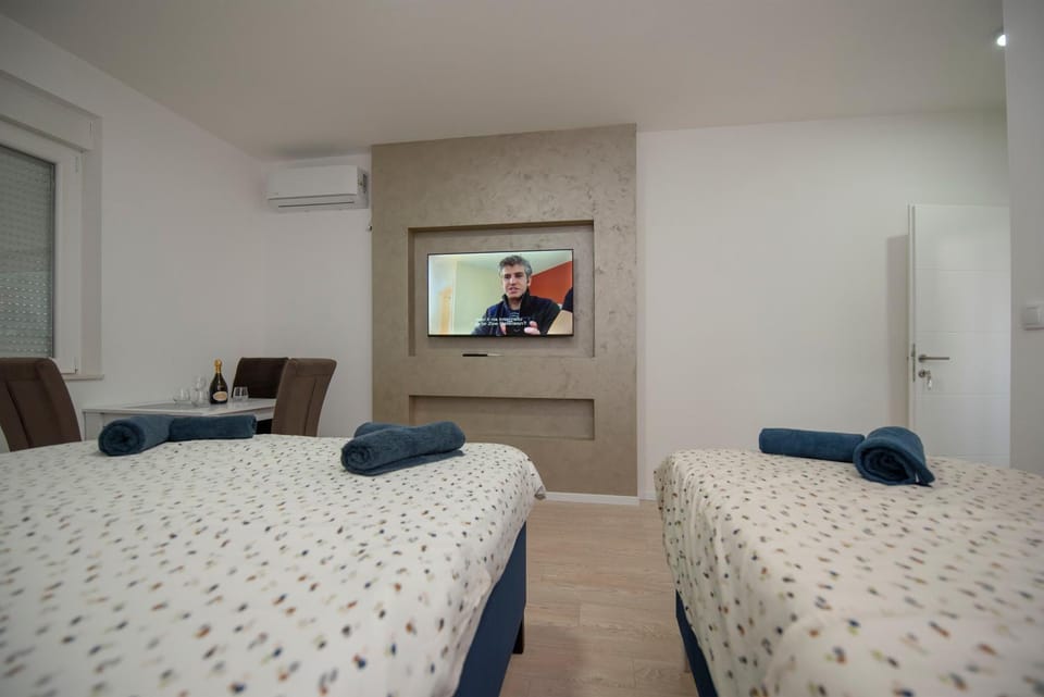 Apartmani Lara Apartment in Dubrovnik-Neretva County