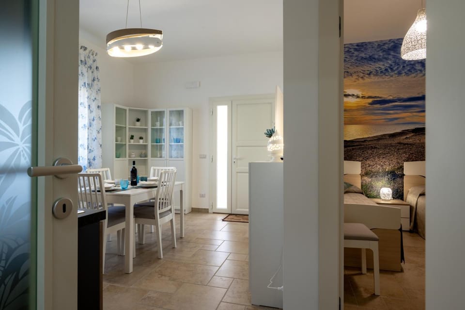 Area and facilities, children