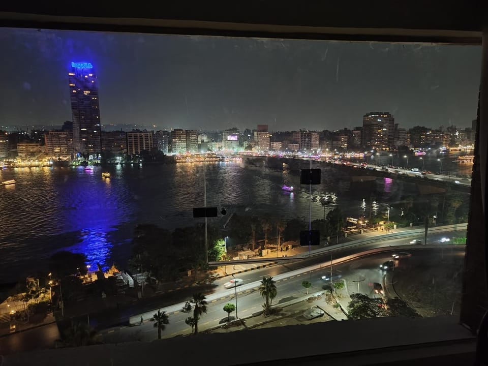 River view