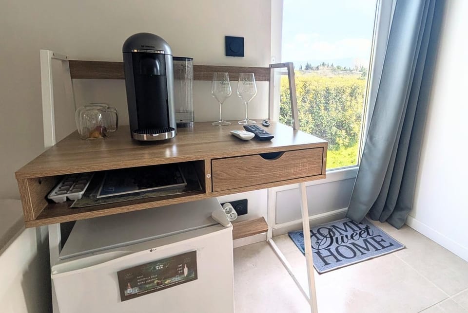 Chambre d'hôtes - B&B - Le Cocon de Manon en Luberon Bed and Breakfast in L'Isle-sur-la-Sorgue