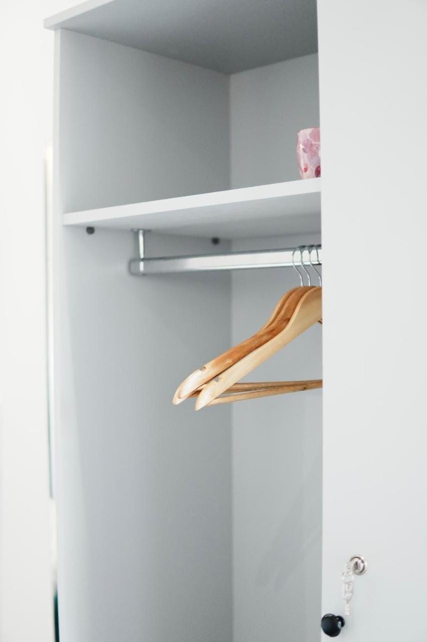 furniture, wardrobe