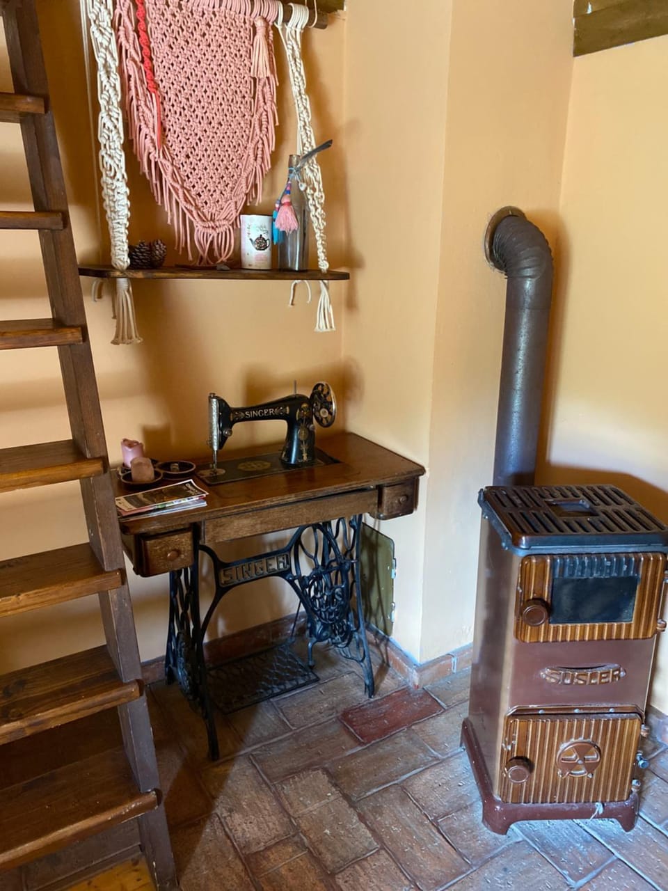 Penzion na Kostelní stezce House in Sächsische Schweiz-Osterzgebirge