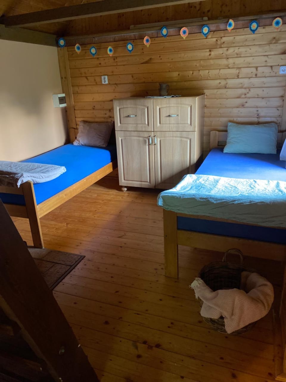 Penzion na Kostelní stezce House in Sächsische Schweiz-Osterzgebirge