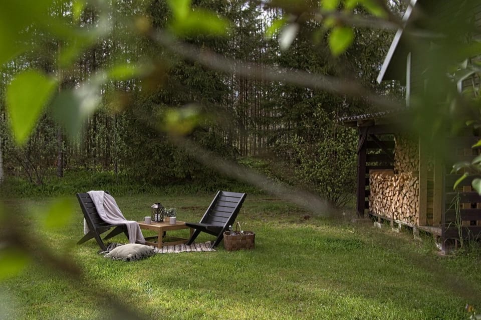 Garden, Garden