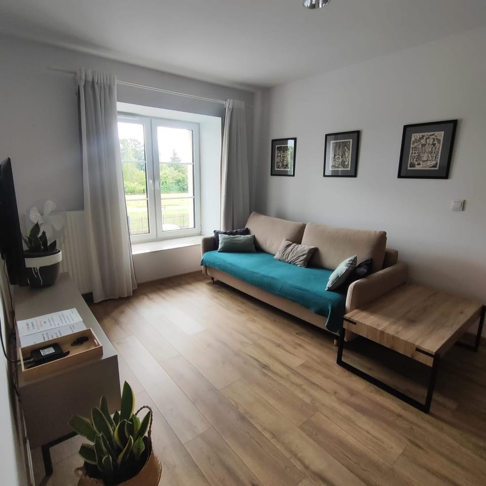 Bed, TV and multimedia, Living room, Photo of the whole room, Seating area, Bedroom