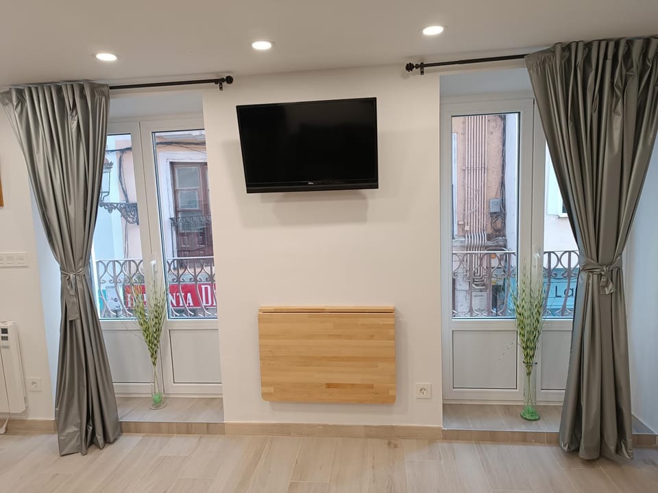 TV and multimedia
