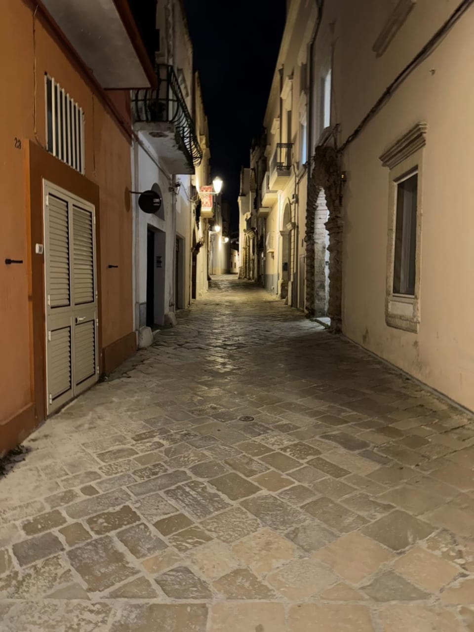 Neighbourhood