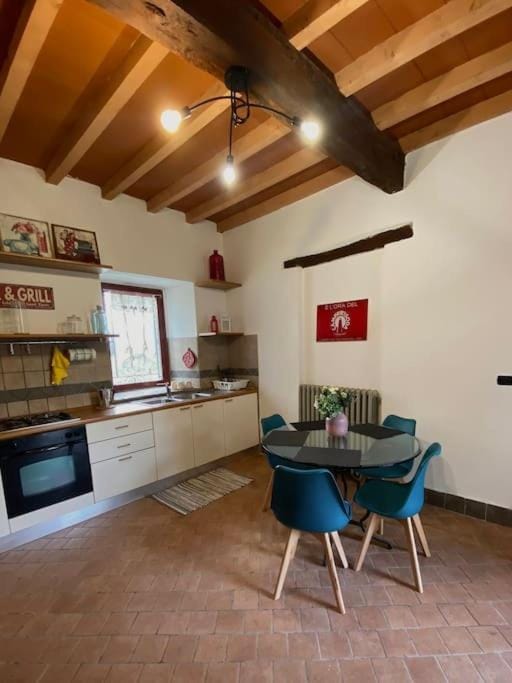 Maison di Sarah House in Lombardy