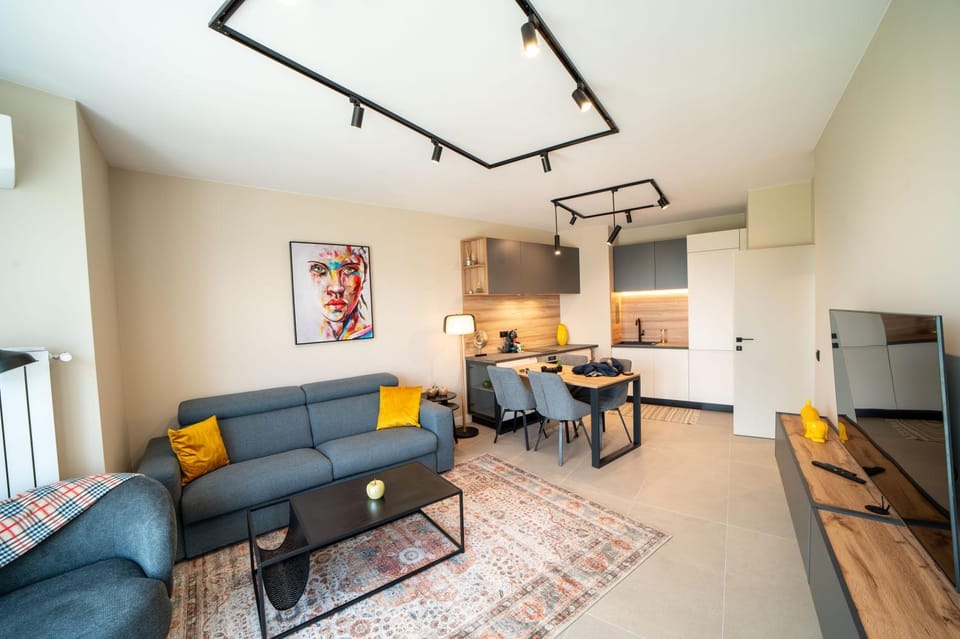 TV and multimedia, Kitchen or kitchenette, Living room, Seating area, Dining area, oven, pet friendly