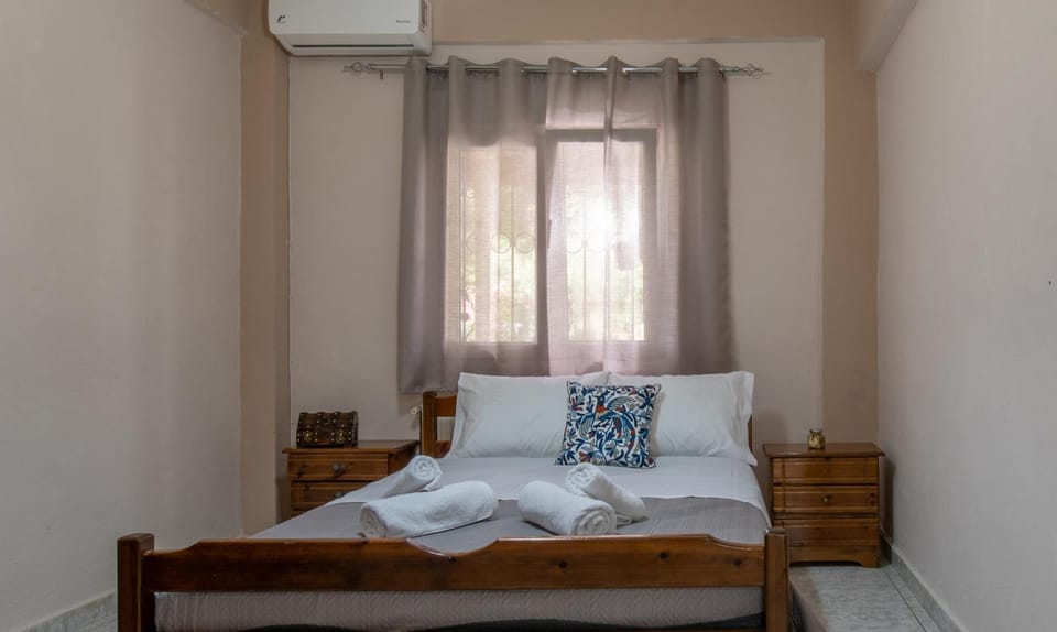 Villa Kali-mera Villa in Halkidiki