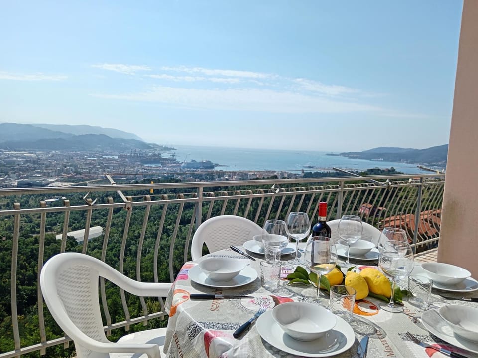 Balcony/Terrace, Balcony/Terrace