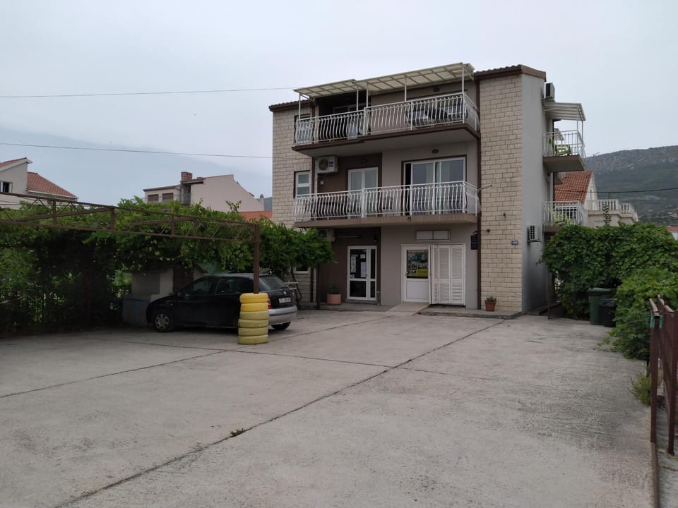 studio Paula &Jo 1 Apartment in Šibenik-Knin County, Croatia