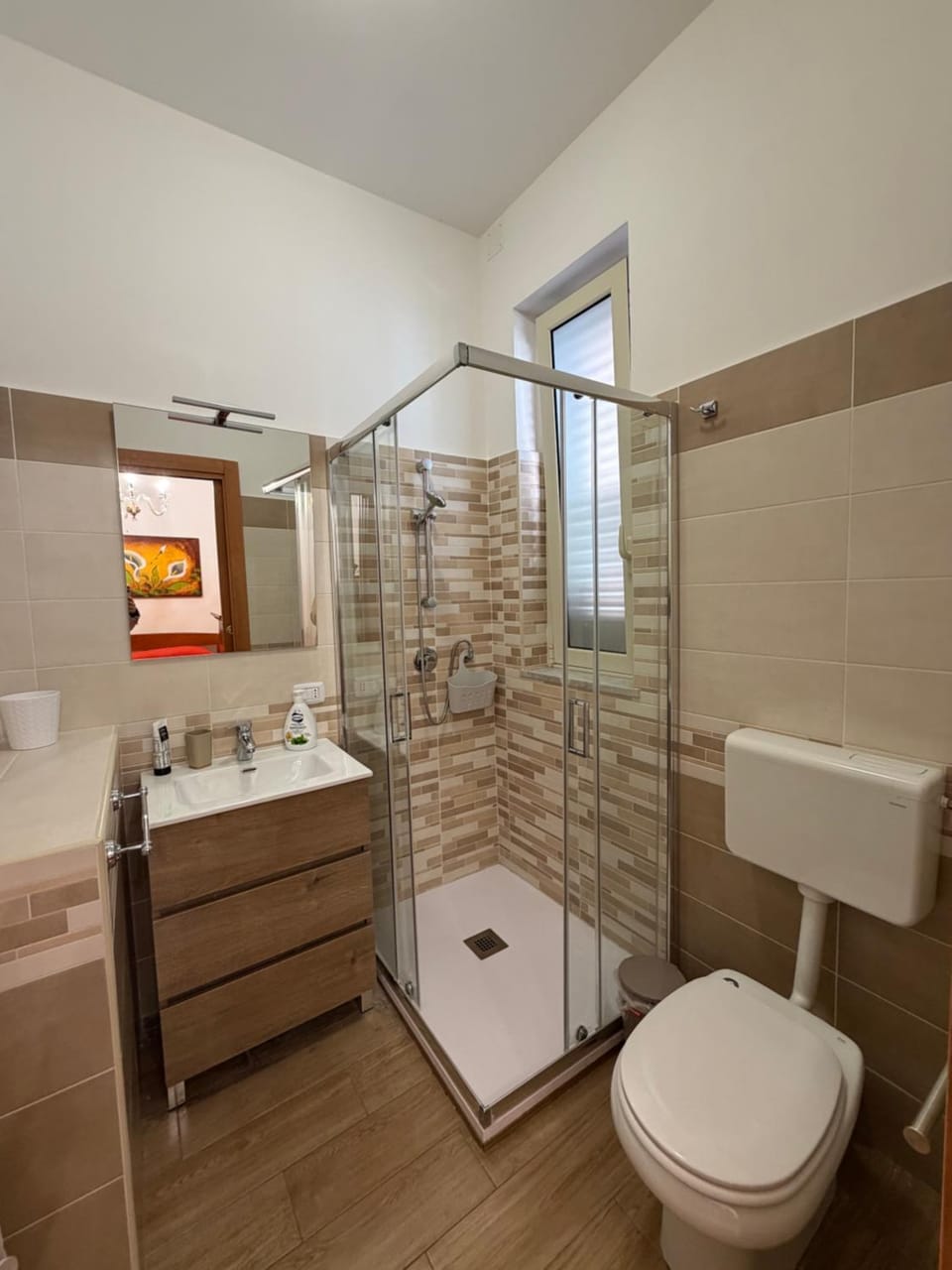 Casa vacanze Le Caravelle House in Sicily