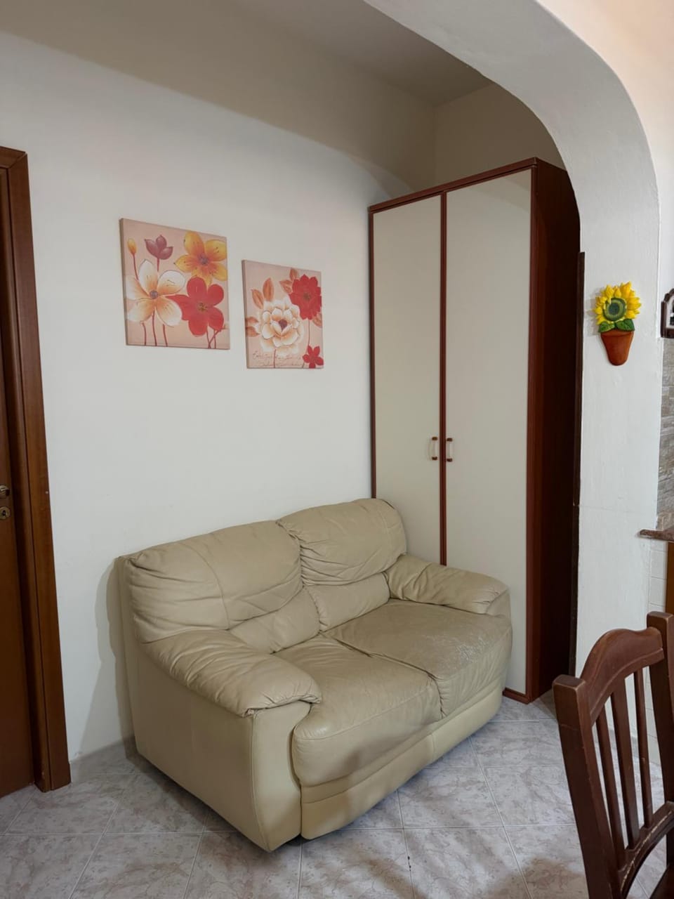 Casa vacanze Le Caravelle House in Sicily