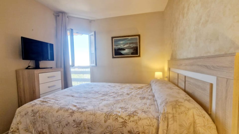 PRECIOSO APARTAMENTO LAS NACIONES by BENALNOVA Apartment in Benalmadena