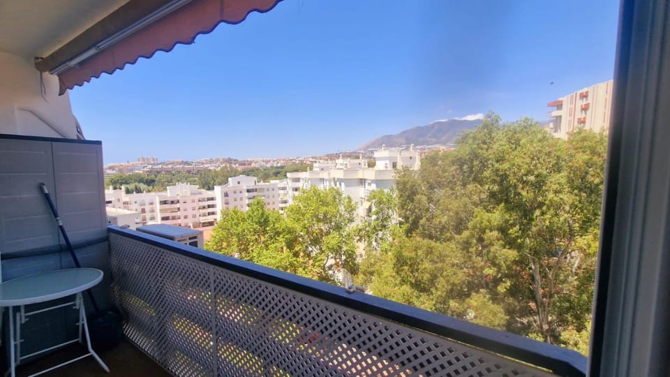 PRECIOSO APARTAMENTO LAS NACIONES by BENALNOVA Apartment in Benalmadena