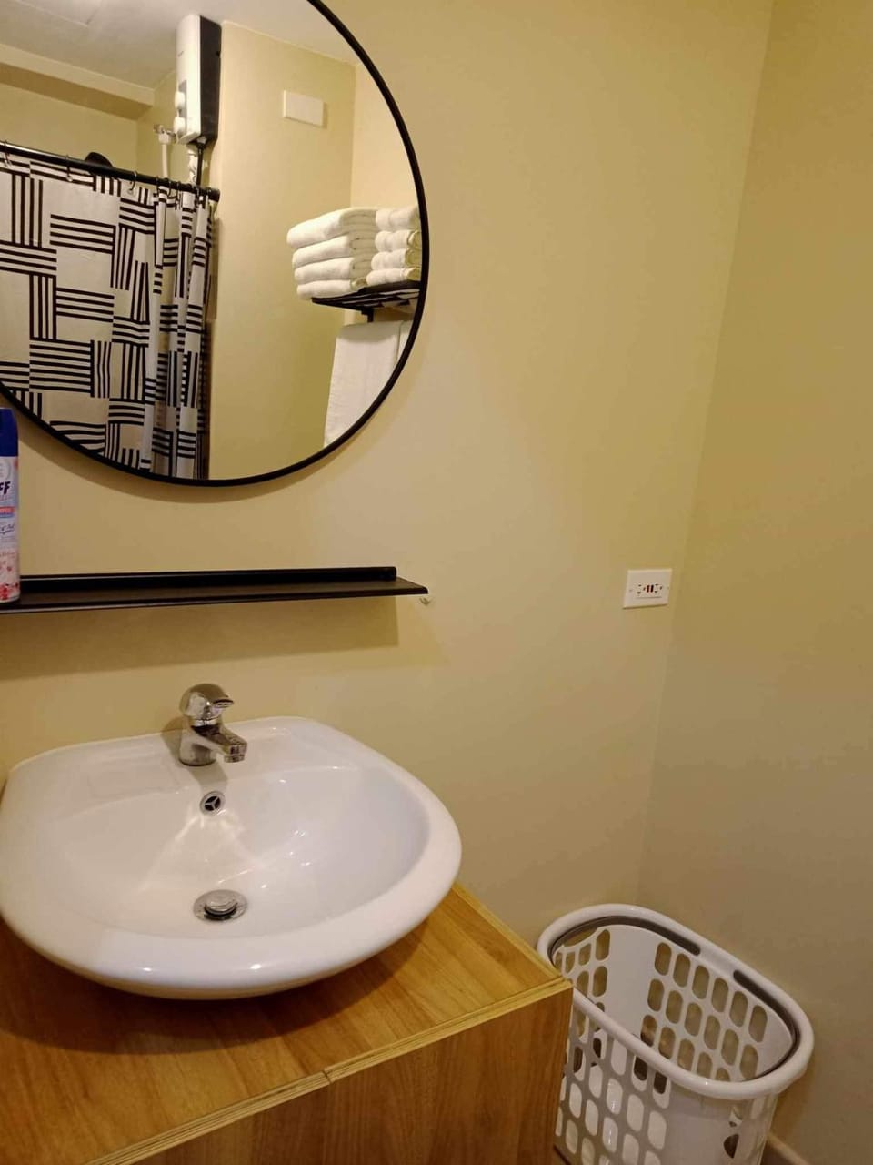 Atria 3 unit 606 Apartment in Iloilo City