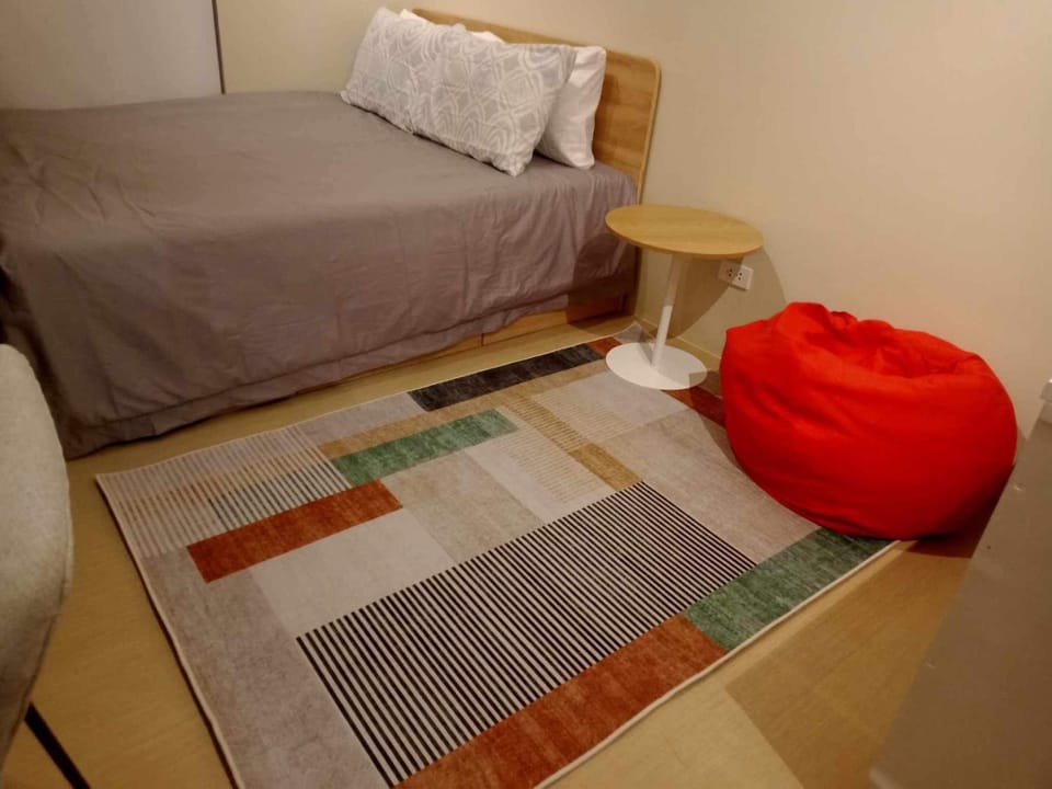 Atria 3 unit 606 Apartment in Iloilo City