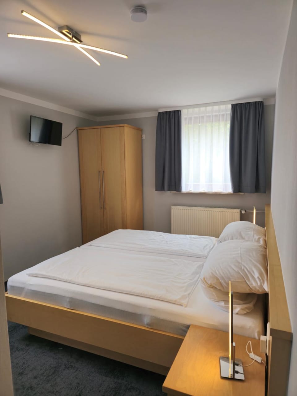 Gasthof Tut Inn in Nuremberg