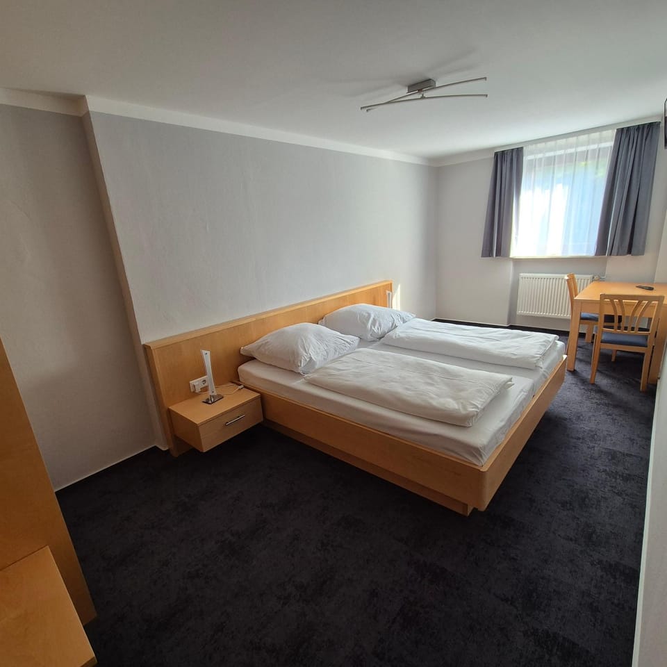 Gasthof Tut Inn in Nuremberg