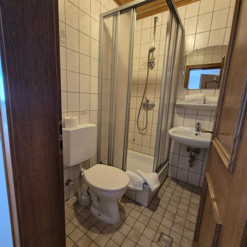 Gasthof Tut Inn in Nuremberg