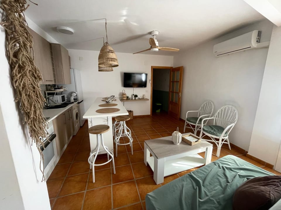 Olivae apartamento Apartment in Sierra de Cazorla Comarca