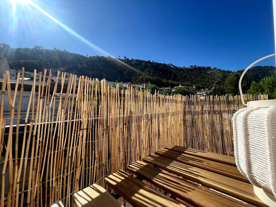 Olivae apartamento Apartment in Sierra de Cazorla Comarca