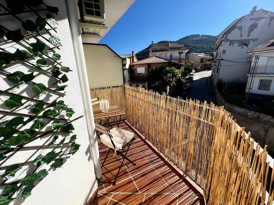 Olivae apartamento Apartment in Sierra de Cazorla Comarca