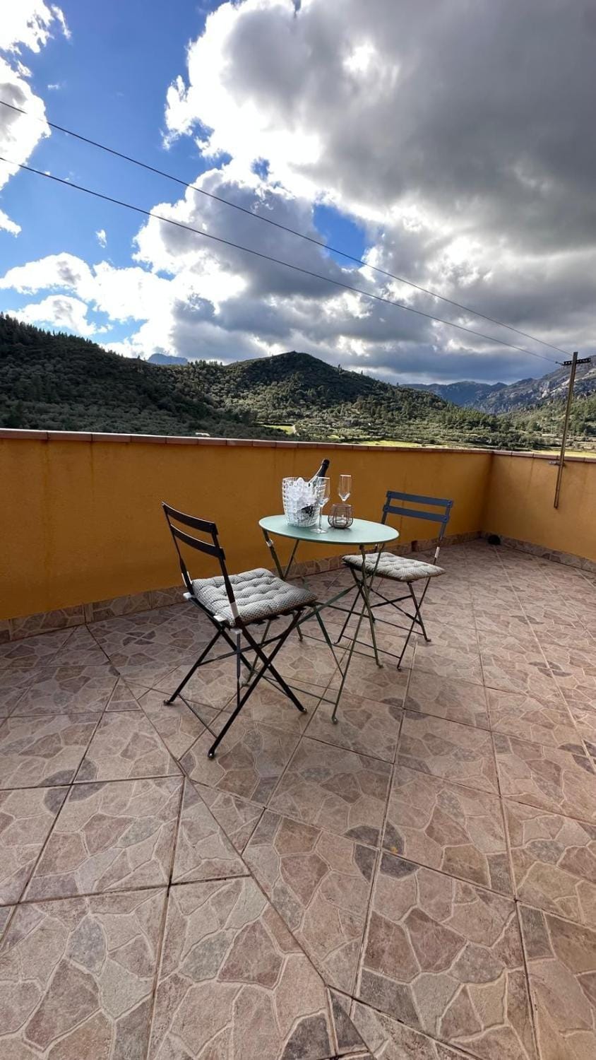 Ca la Cabrera Apartment in Baix Ebre