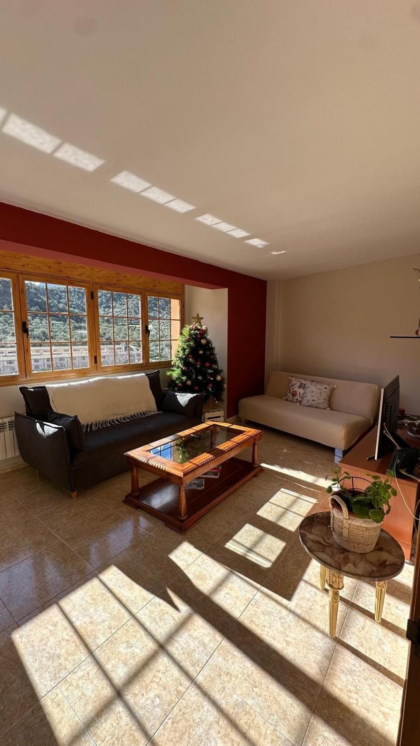 Ca la Cabrera Apartment in Baix Ebre