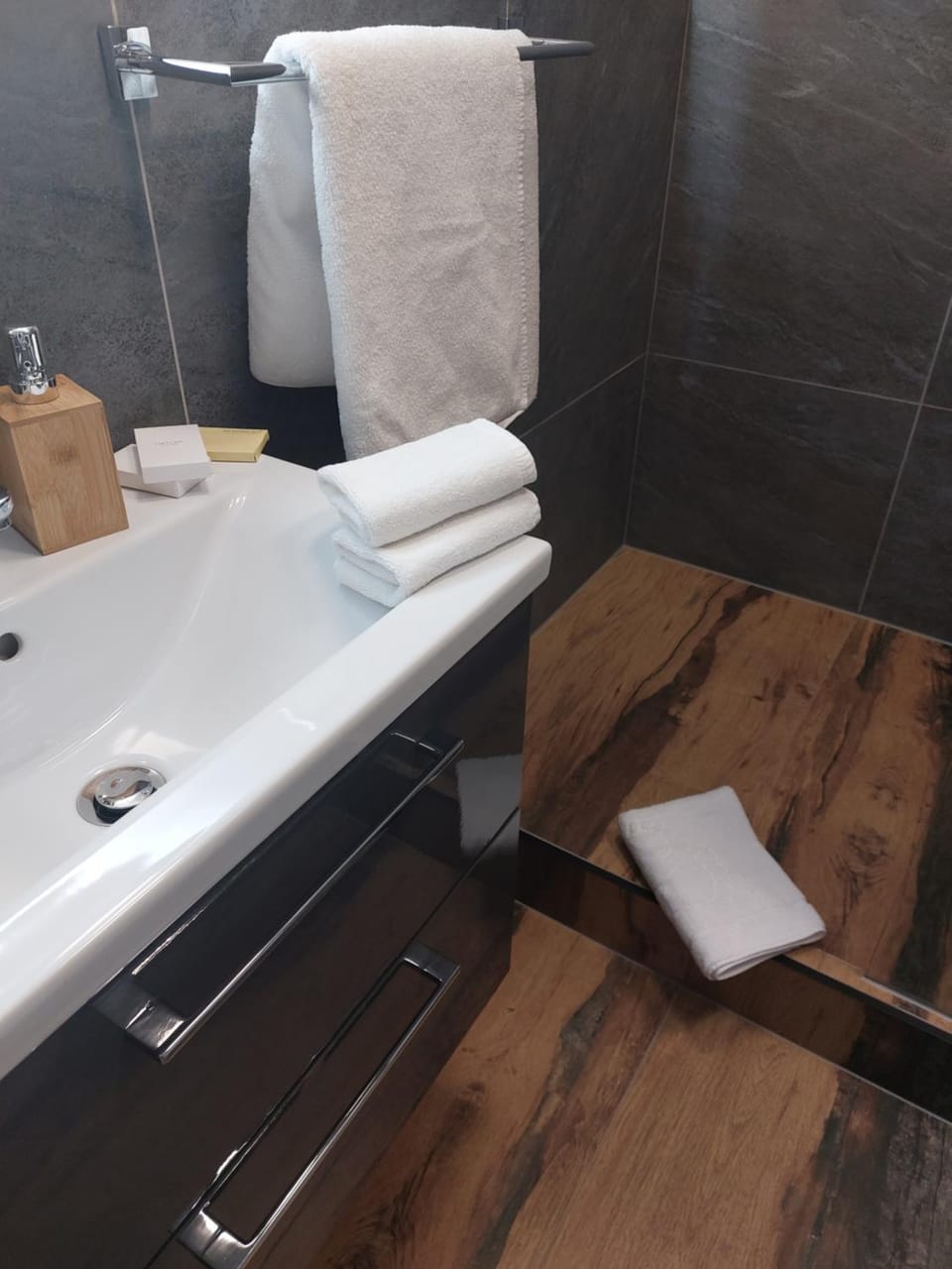New Selina Byt Apartment in Slovakia