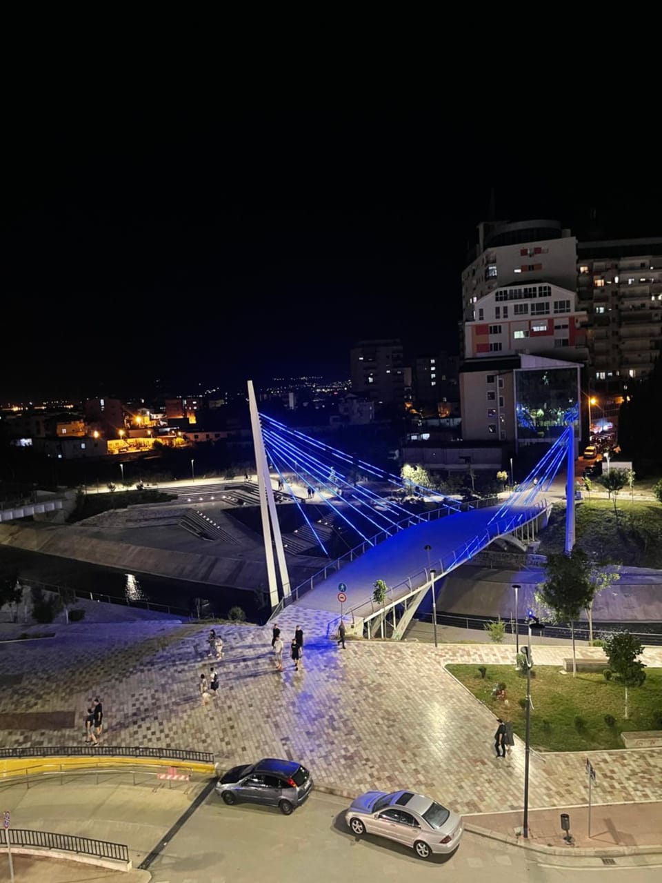 City view