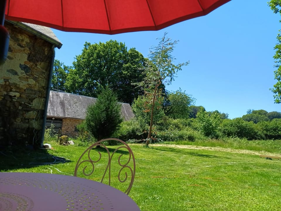 La petite Salamandre bleue Bed and Breakfast in Nouvelle-Aquitaine