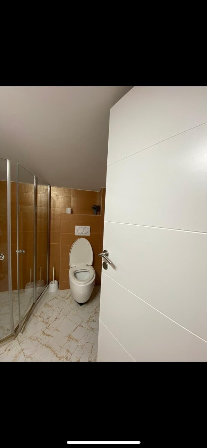Palm Suite - City center Apartment in Montenegro