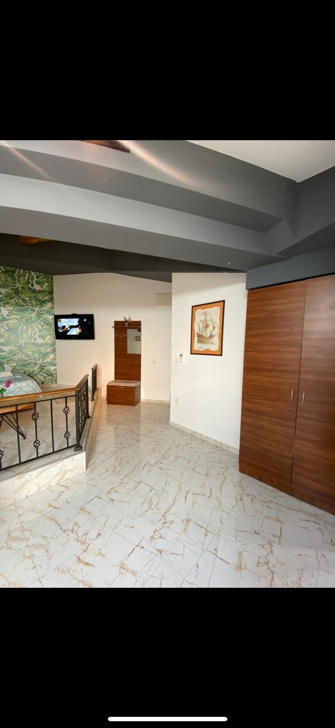 Palm Suite - City center Apartment in Montenegro