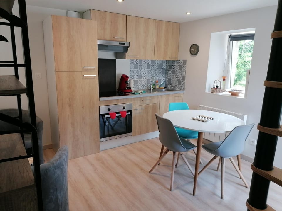 Gîtes Ferme de la Courbée House in Normandy