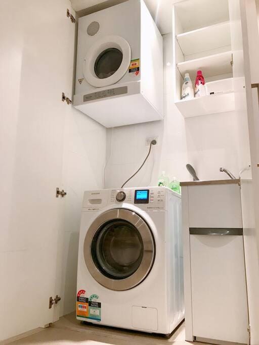 Urban Gem Sancturay - Central丨Calm丨Comfort Apartment in Surry Hills