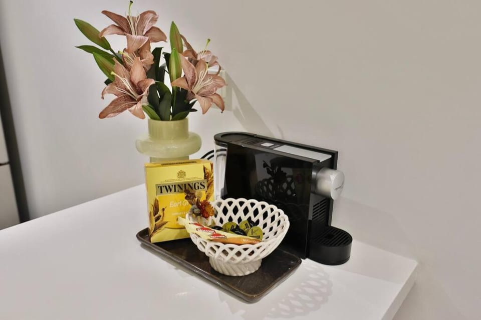Urban Gem Sancturay - Central丨Calm丨Comfort Apartment in Surry Hills