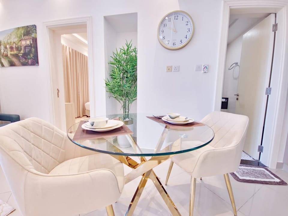 Harf2102 OS 2BR in Alreem Island Apartment in Abu Dhabi
