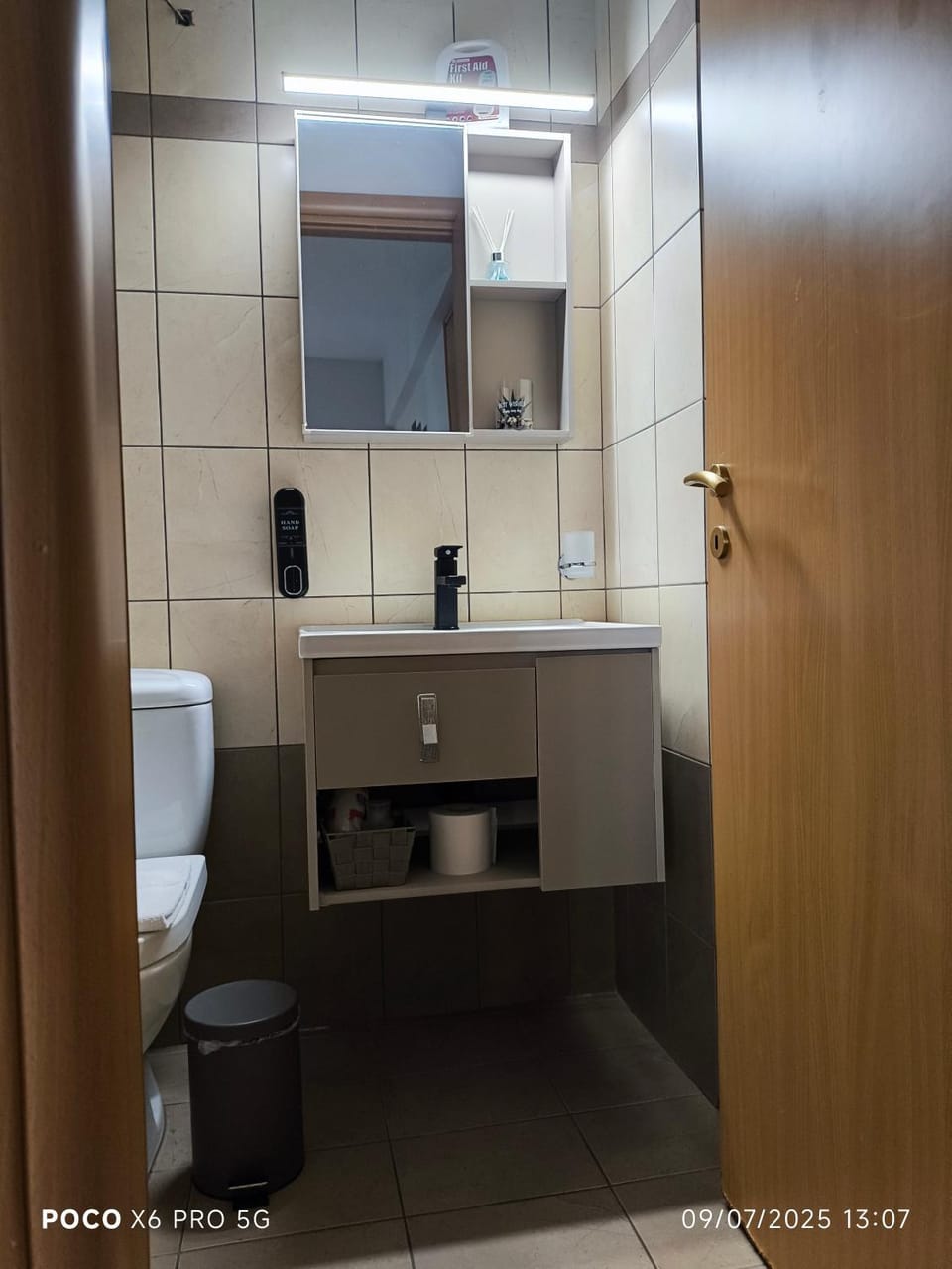 Cozy home Apartment in Euboea