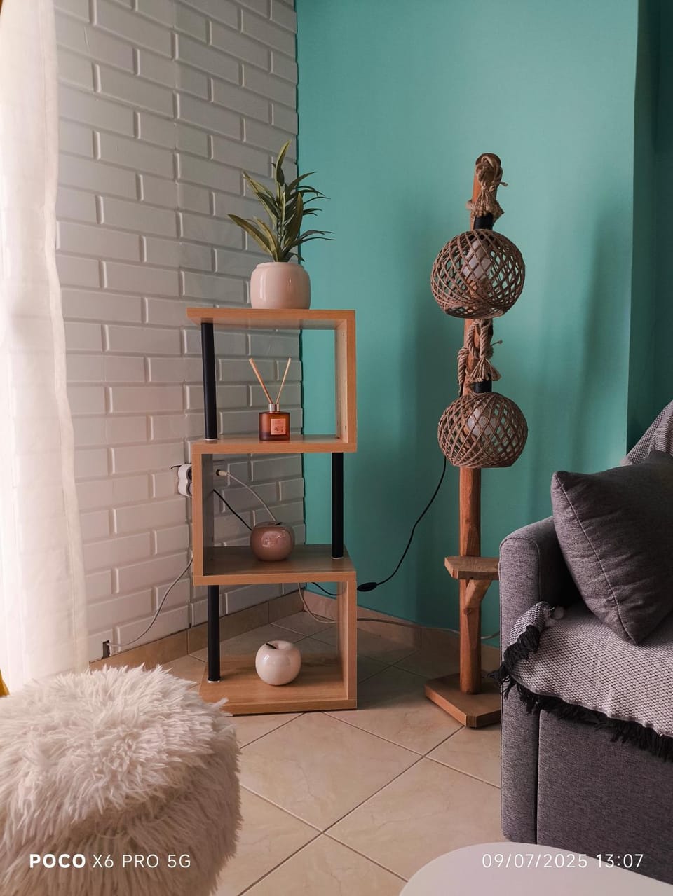 Cozy home Apartment in Euboea