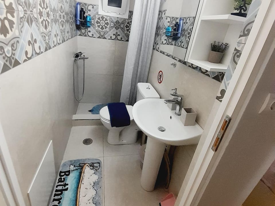 Myhope Apartment in Chania