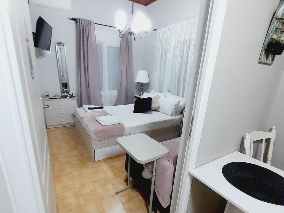 Myhope Apartment in Chania