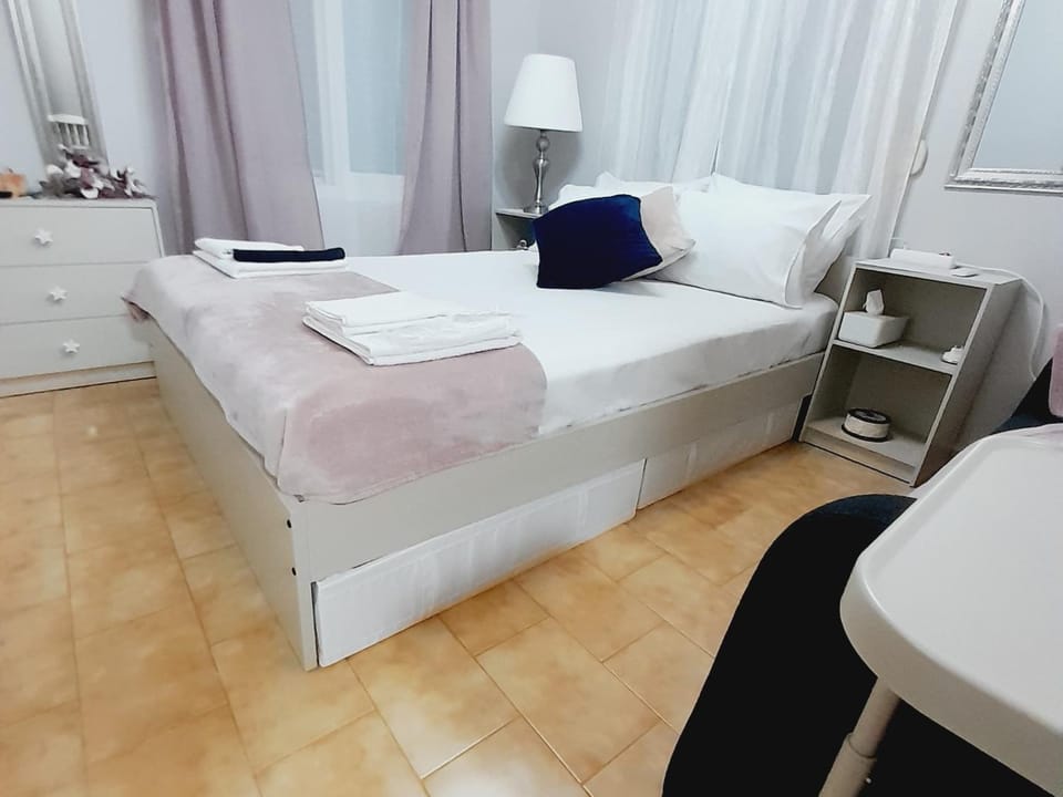 Myhope Apartment in Chania