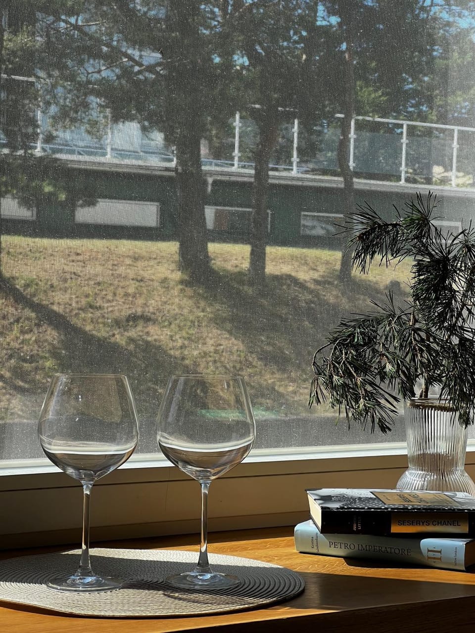 Palvės studija Beatričė Apartment in Klaipėda County, Lithuania